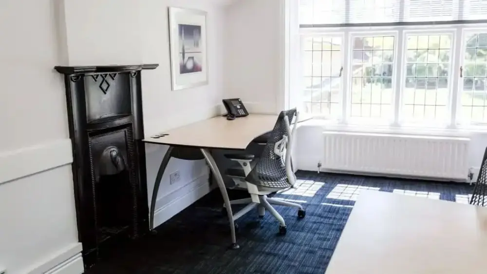 Parallel House - Offices Guildford
