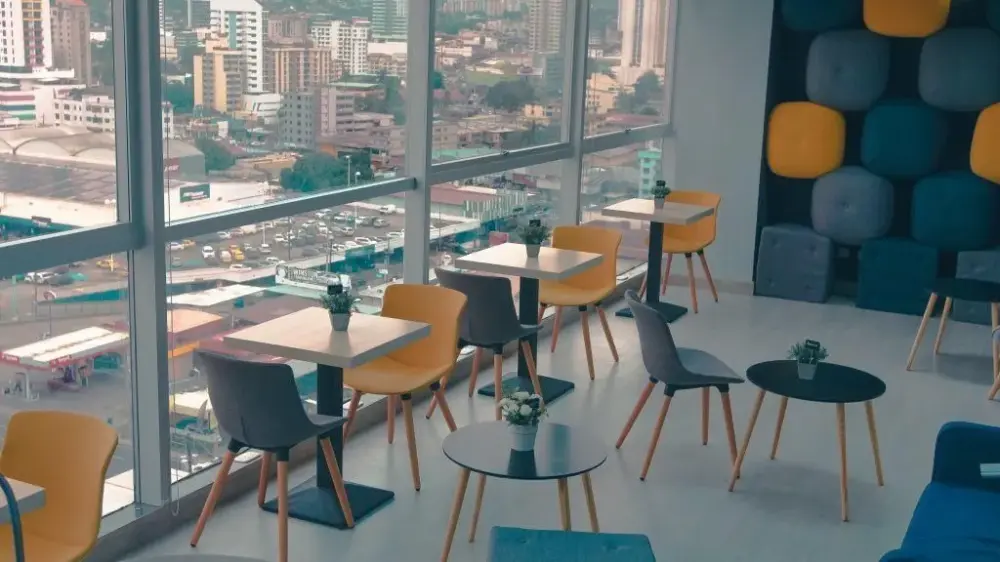 Spatium Panamá