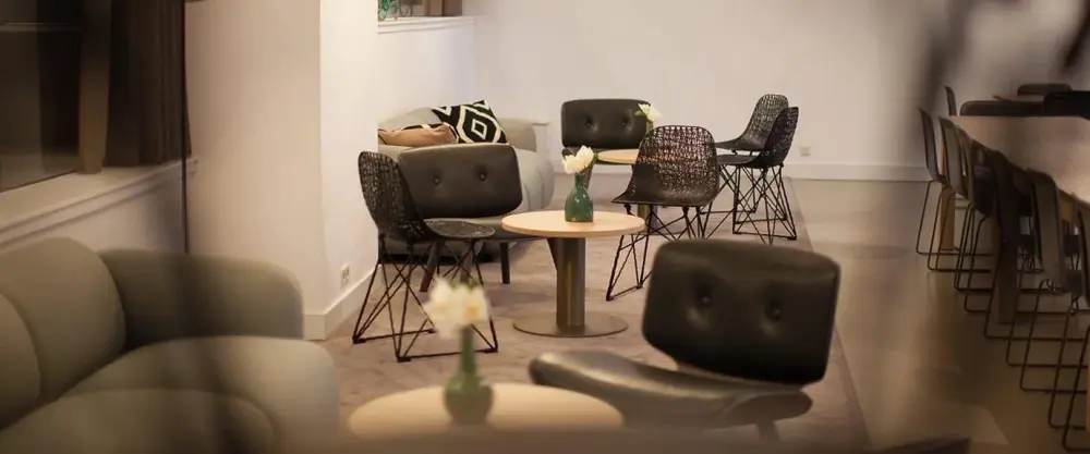 Offices for you Amsterdam