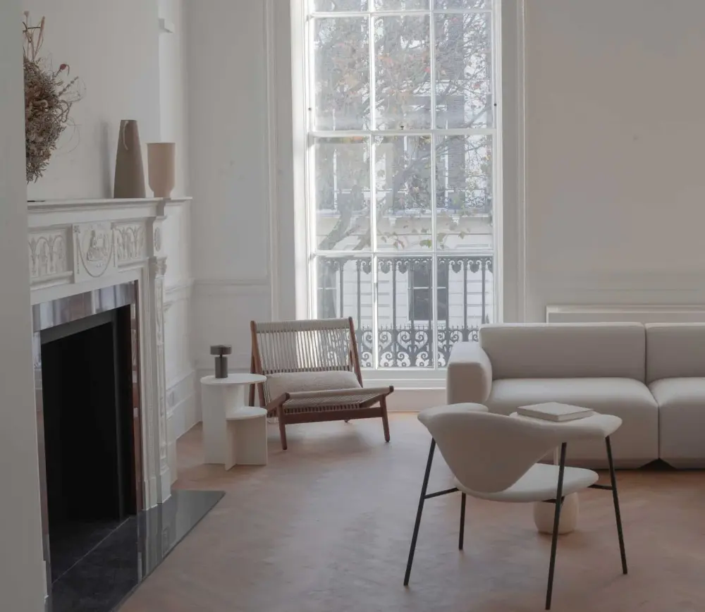 WorkPad Offices - 116 Baker Street
