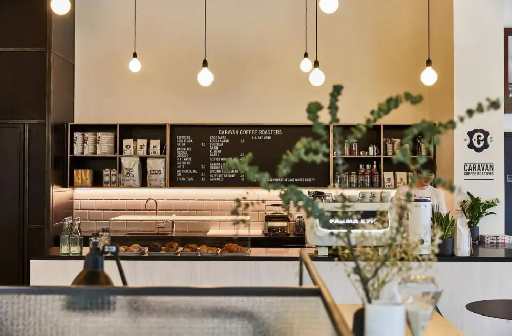 Fora - 201 Borough High Street