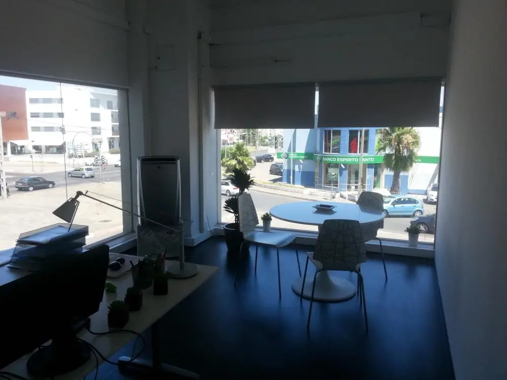 Set Business Center Arrentela