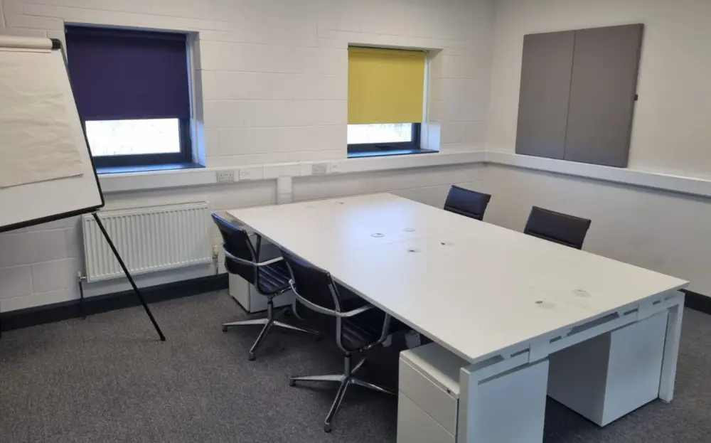 The Mill Enterprise Centre