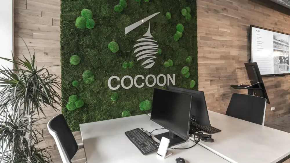 Cocoon Space Aschaffenburg