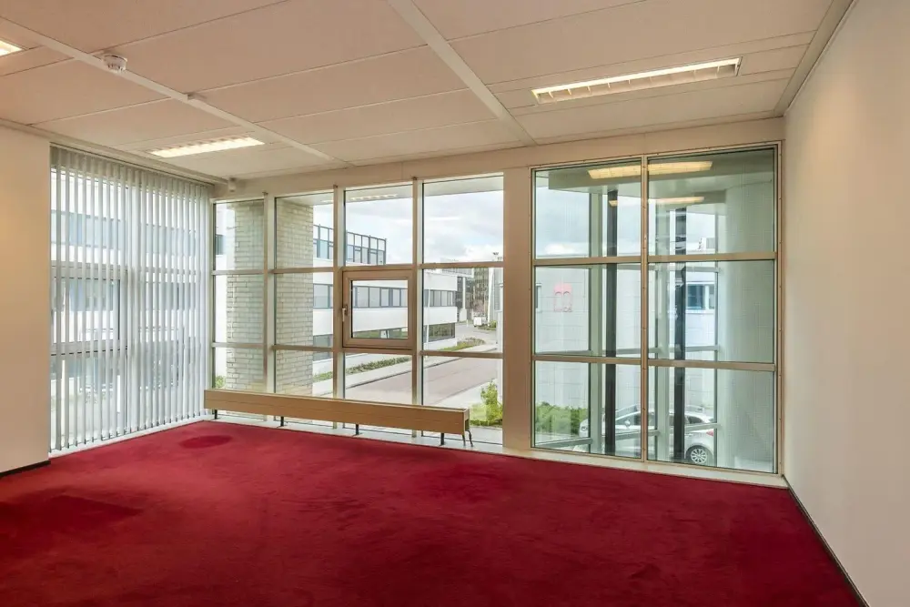 Kantoortehuur010 Cypresbaan 16