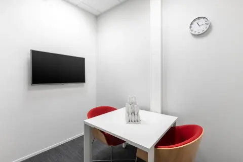 Meeting rooms — Regus KOBE, Kokusai Kaikan, Kobe