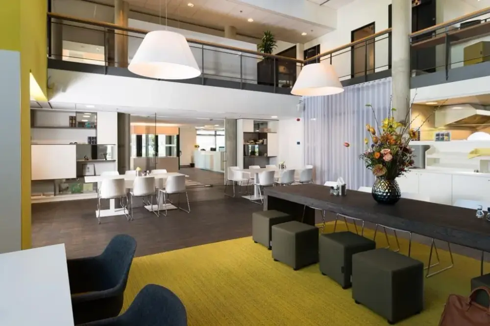 FLX Space