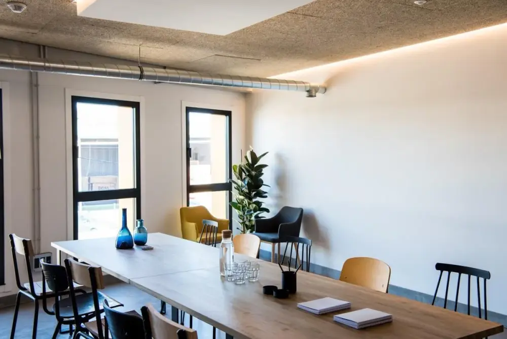 Lt51 Workspace