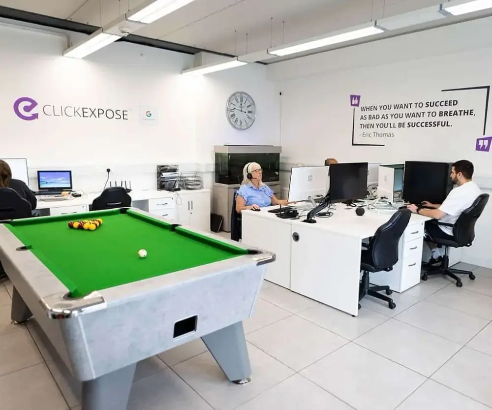 Hoddesdon Enterprise Centre