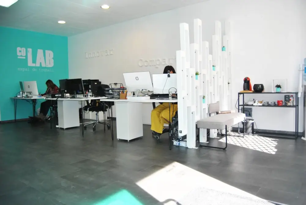 Colabora Coworking