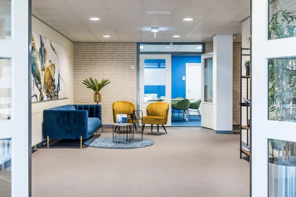 Place for Bizz Eindhoven Centrum