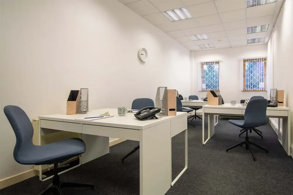 Bizspace Sunderland North Sands
