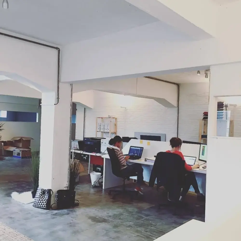 Hiwork