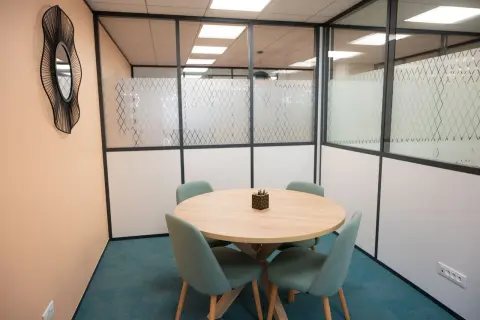 Meetingräume — Work & Share La Défense, Puteaux