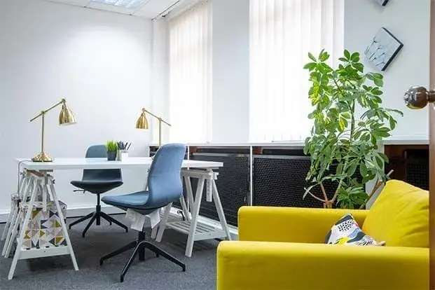 BizSpace Rochdale Fieldhouse