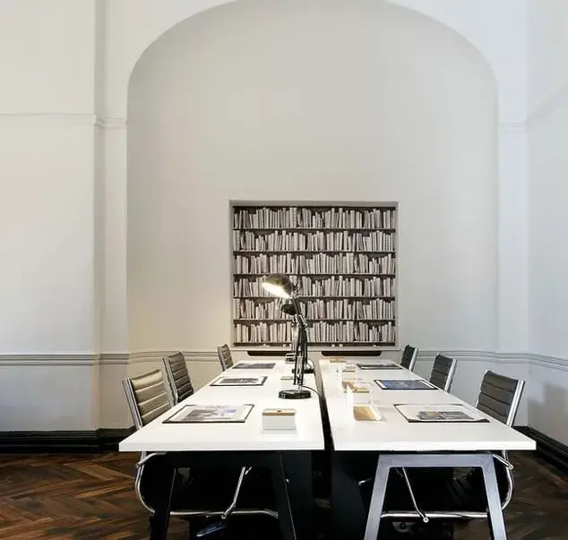 Iconic Offices - Viscount House