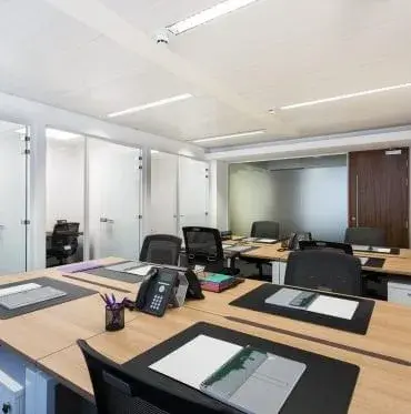 Bourne Office Space Knightsbridge Green