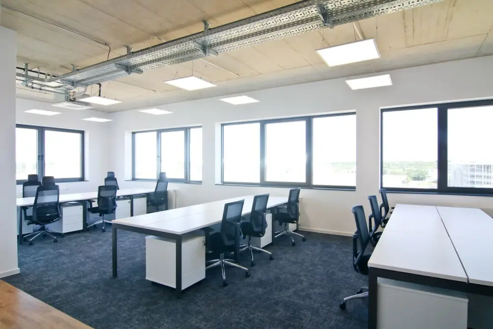 Promenade13 Office Center