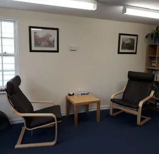 Moulsham Mill Business Centre