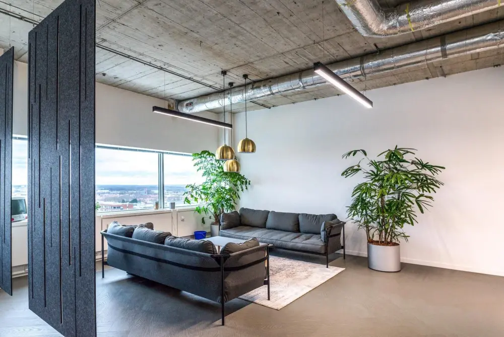 Mindspace Churchilllaan