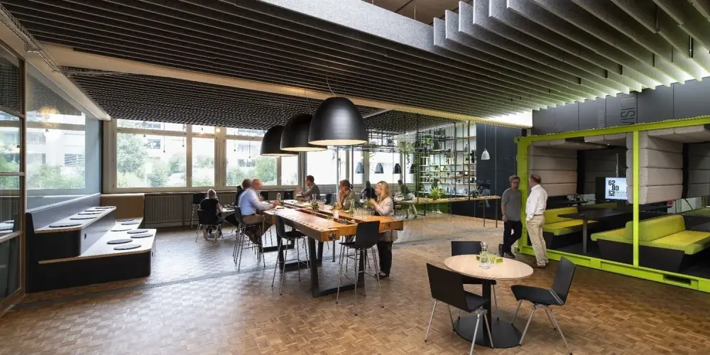 6280.ch Coworking Hochdorf