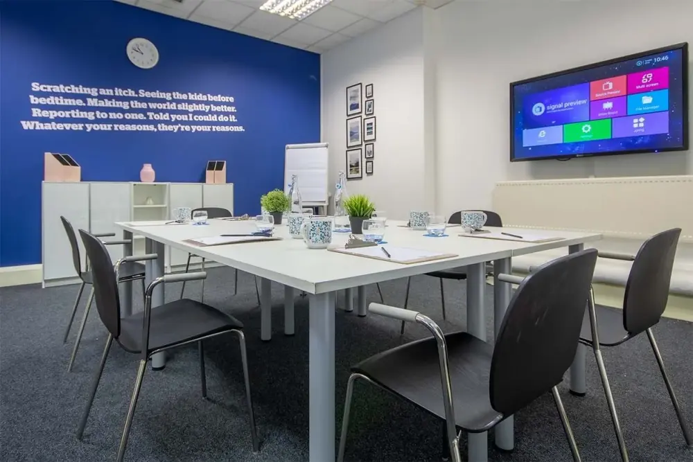 BizSpace Rotherham