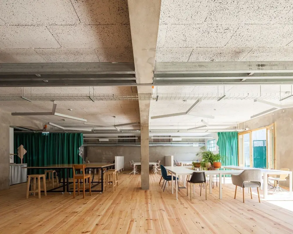 Armazém Cowork
