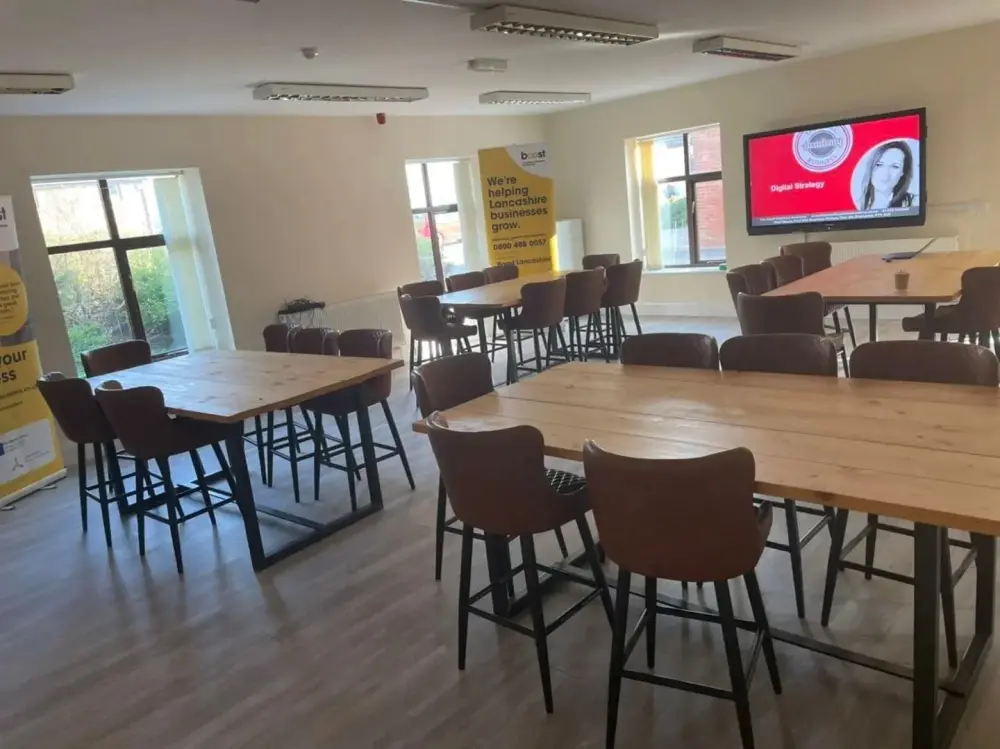 The Small Business Academy