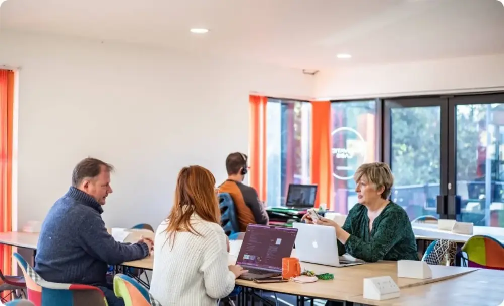 Innovation Labs Stowmarket