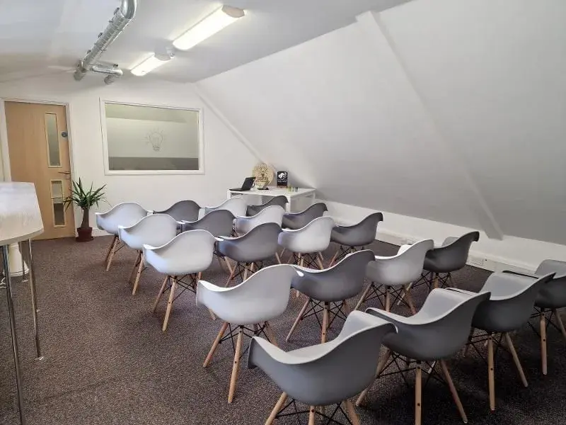 Castle Hill Work Hub