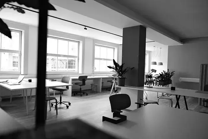 Ruderclub Coworking & Event Space