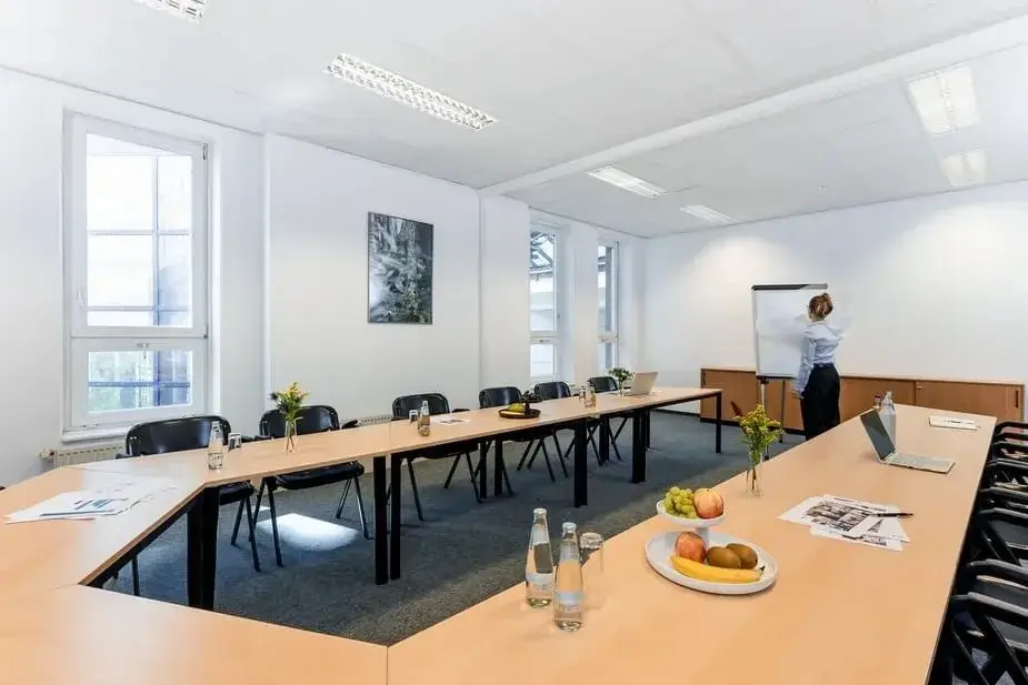 Ecos Work Spaces Berlin