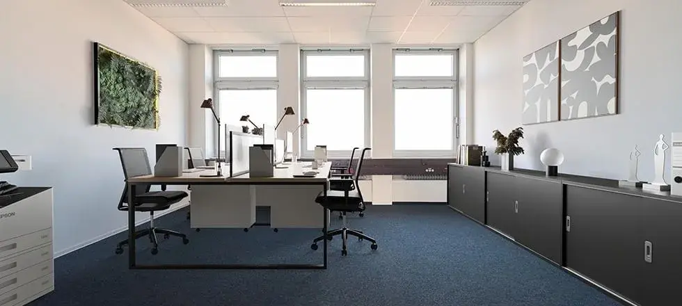 Sirius Business Park Heiligenhaus