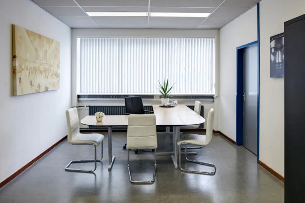 Breda Business Park