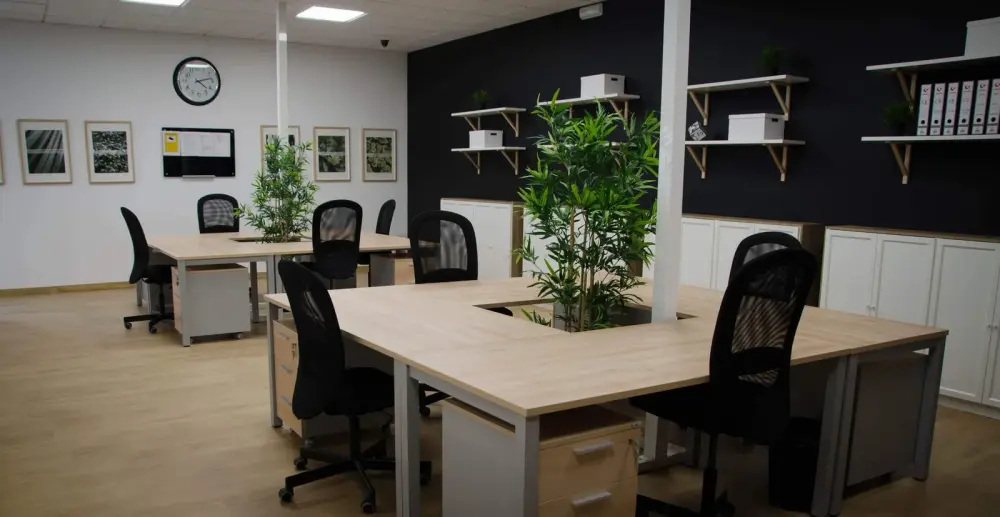 Coworking Kastel