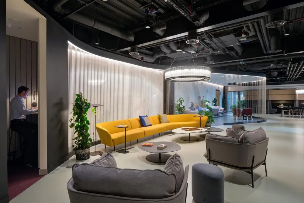 Storey - 201 Bishopsgate