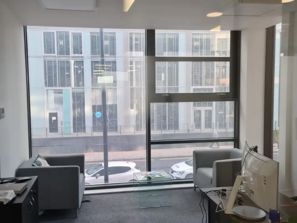 Curve Serviced Offices