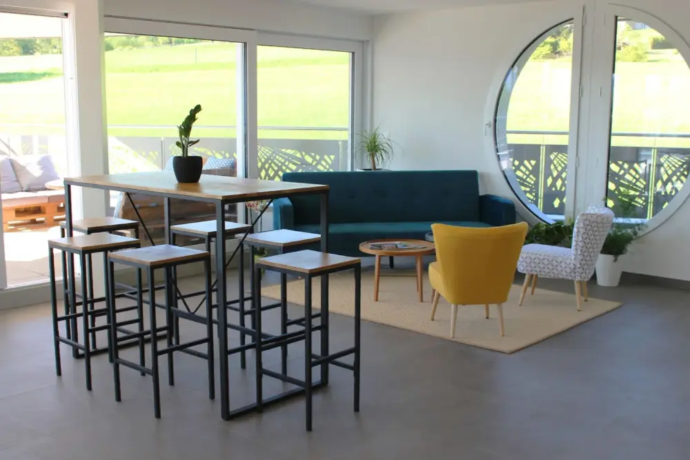 Jorat Coworking