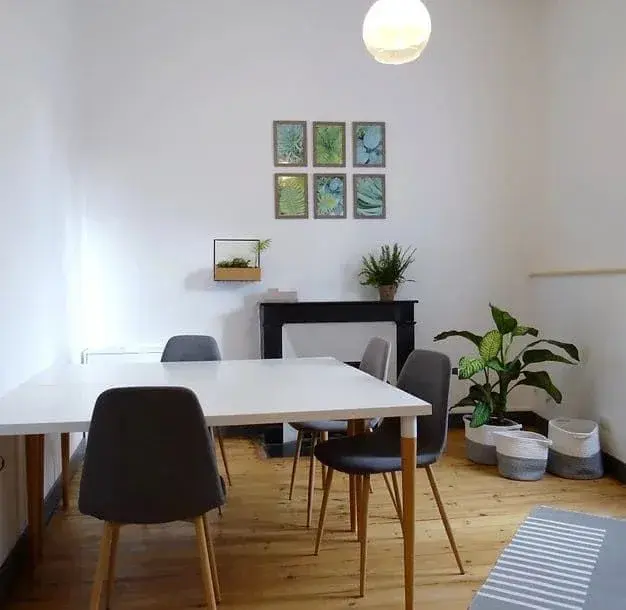 Coworking Cognac
