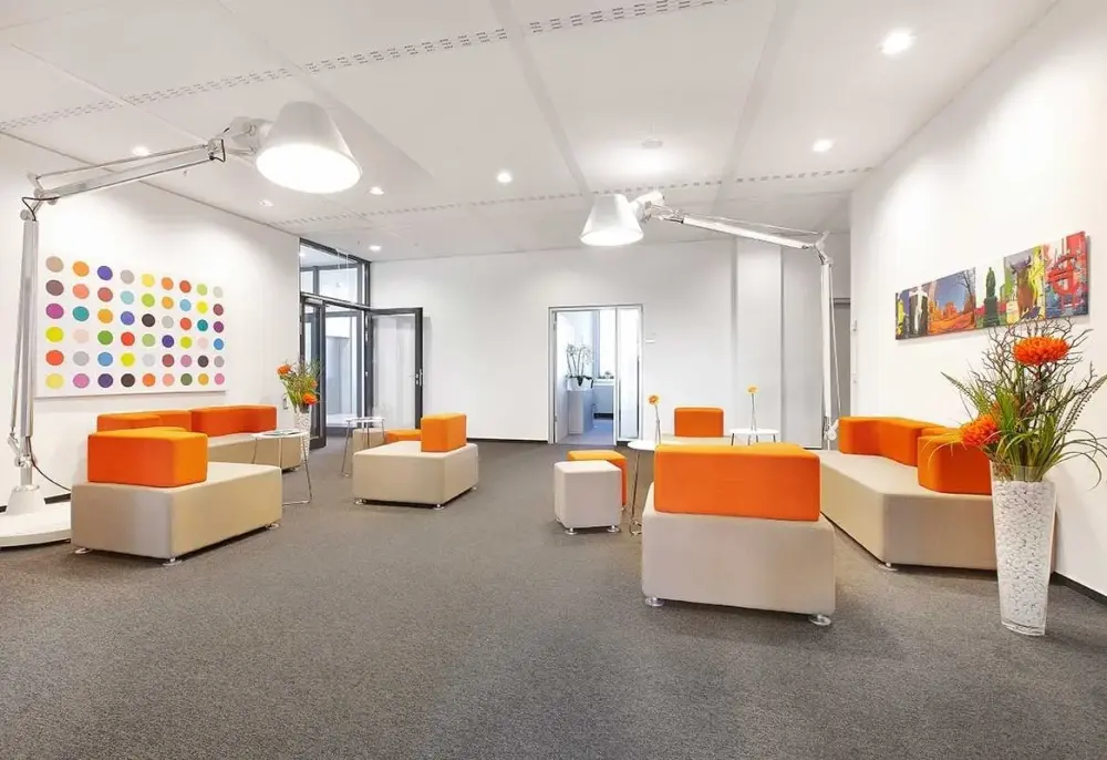 Agendis Business Center Pollux