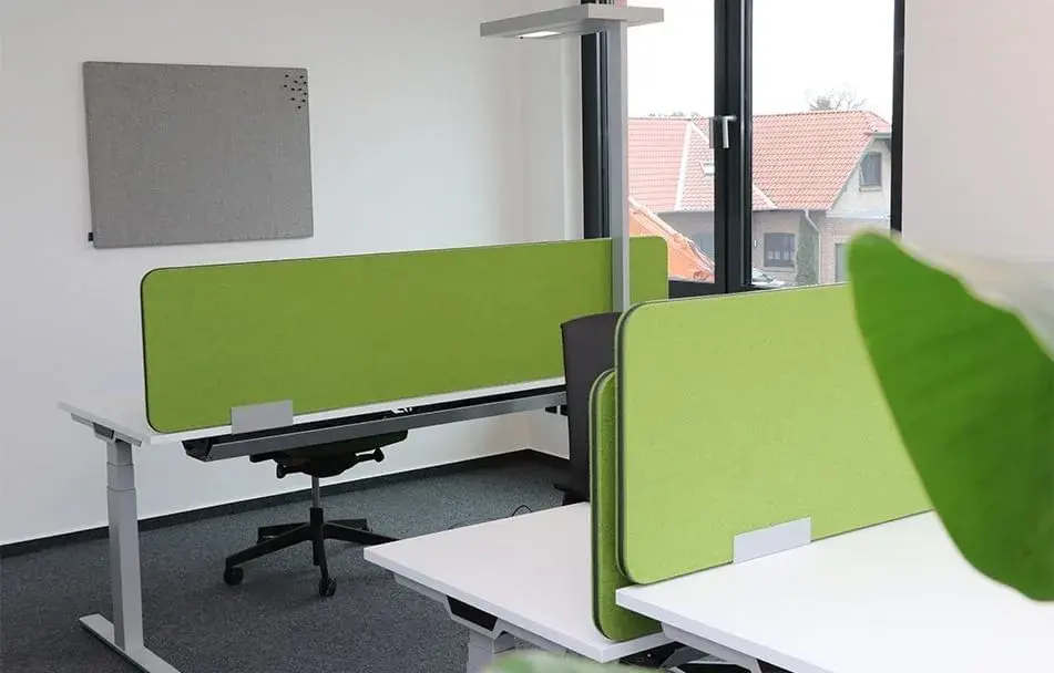 TatKraft coworking Rhede