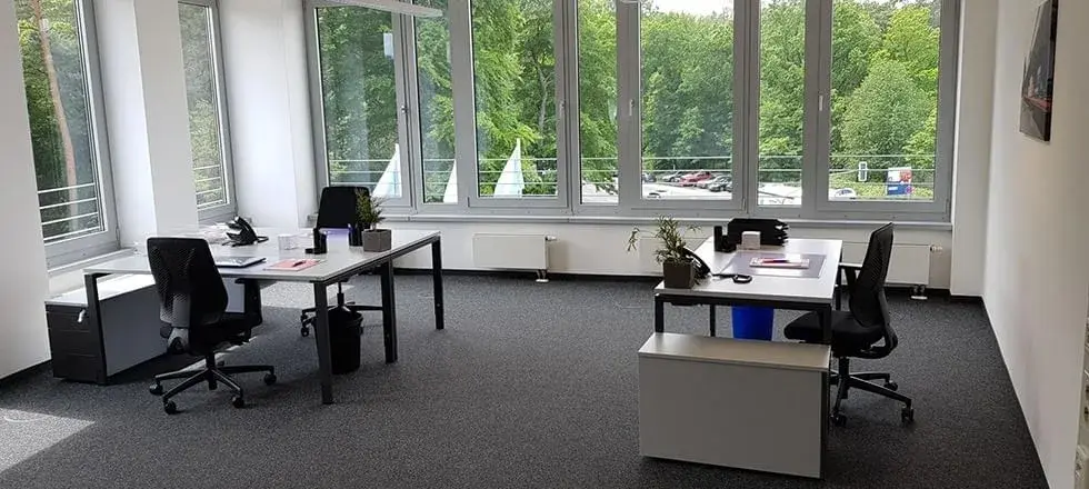 Sirius Office Center Neu-Isenburg