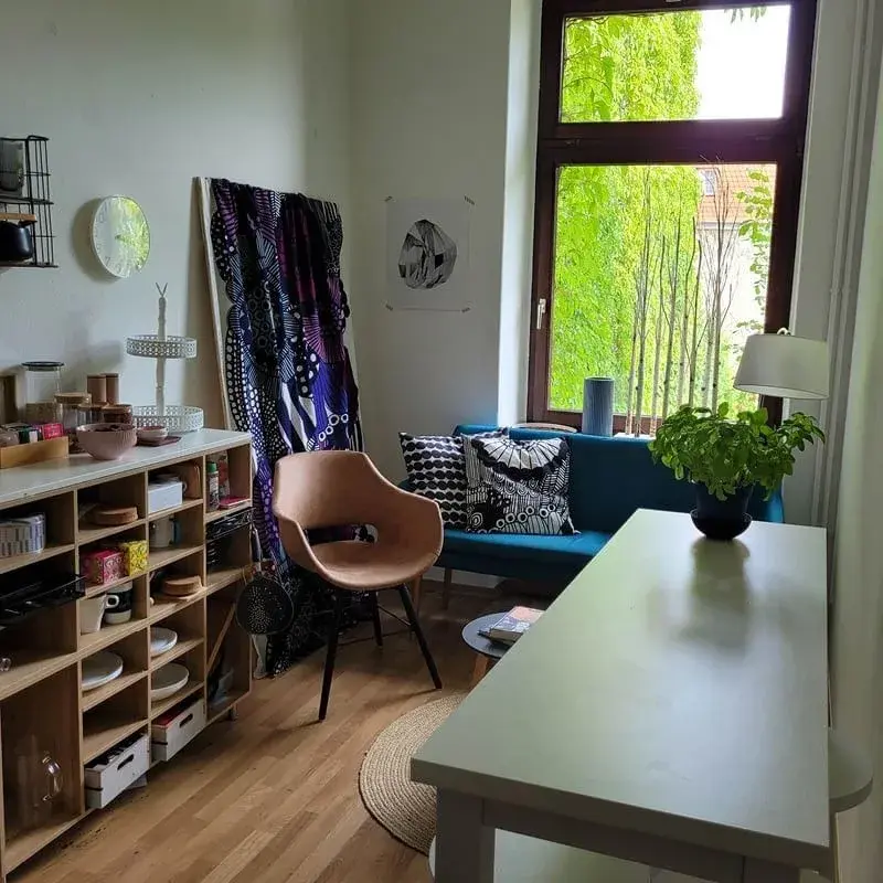 Gemeinschaftsbüro KÖ68