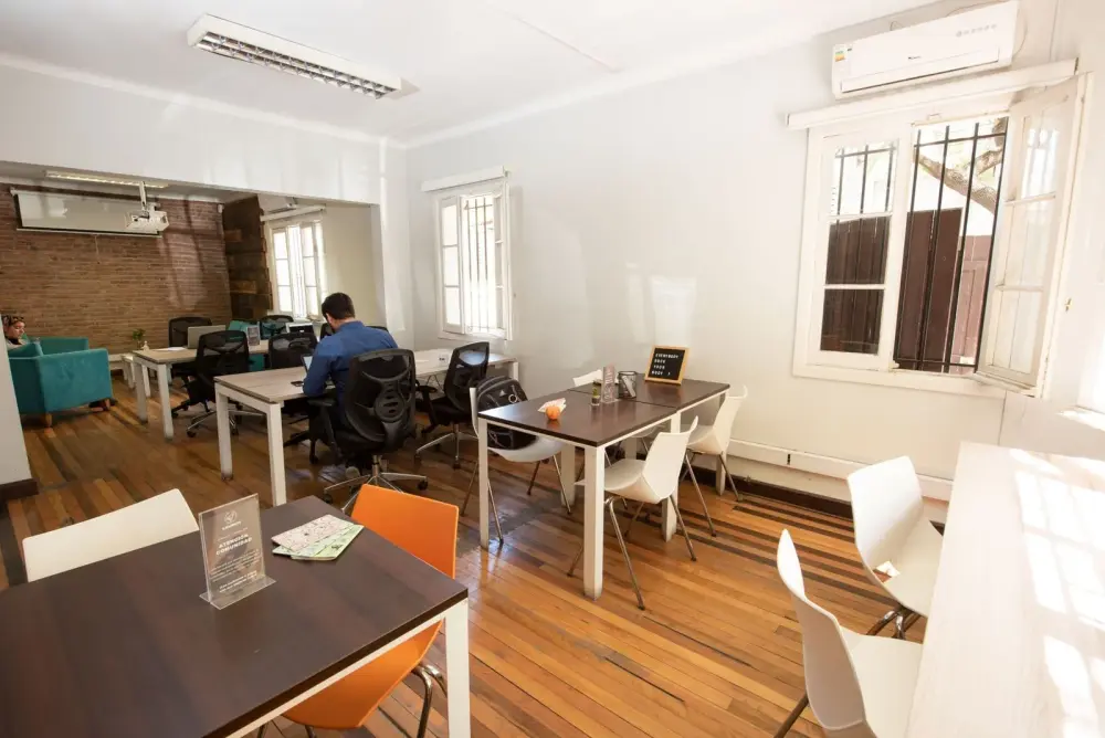 Launch Cowork Callao