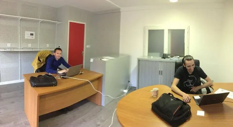 Ecoworking33