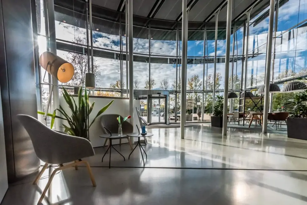 Synderella Almere