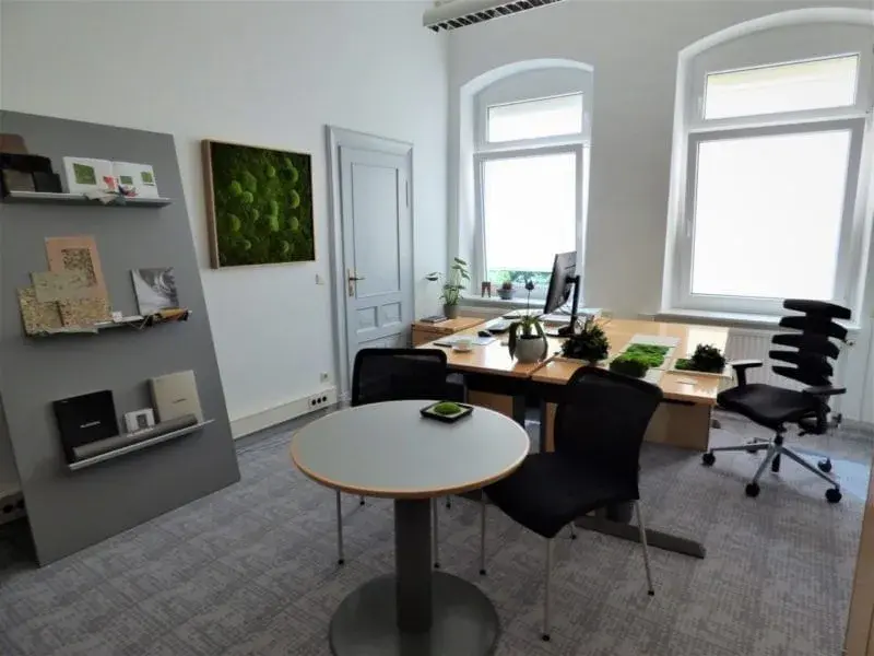 Netzwerk Coworking Space Celle