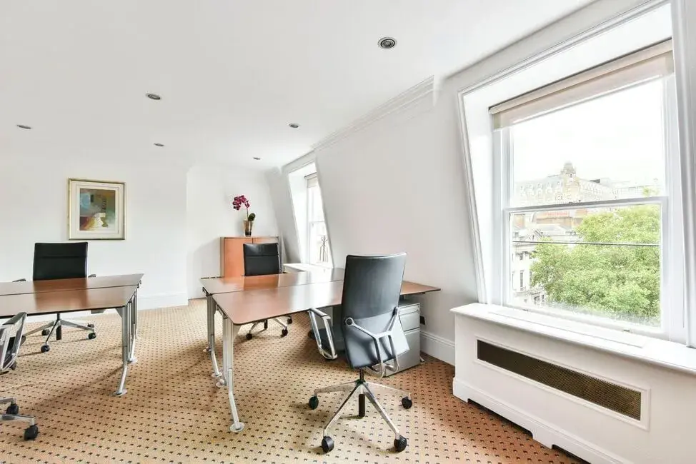 Argyll - 17 Cavendish Square