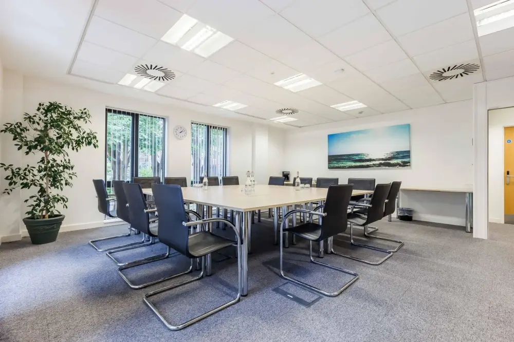 Riverbridge House Business Centre
