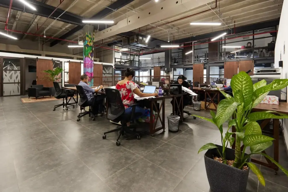 Panama Coworking Center Costa Verde